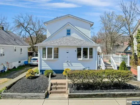 40 3rd Avenue Westwood NJ 07675