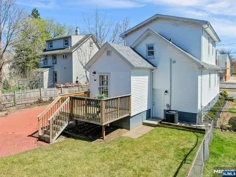 40 3rd Avenue Westwood NJ 07675