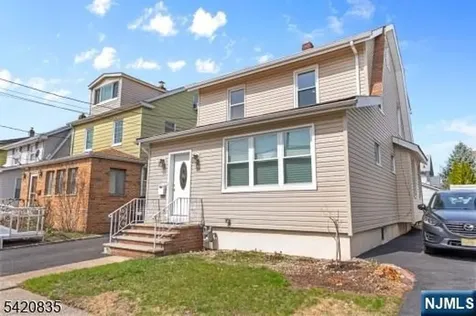 39 Hurden Street Hillside NJ 07205