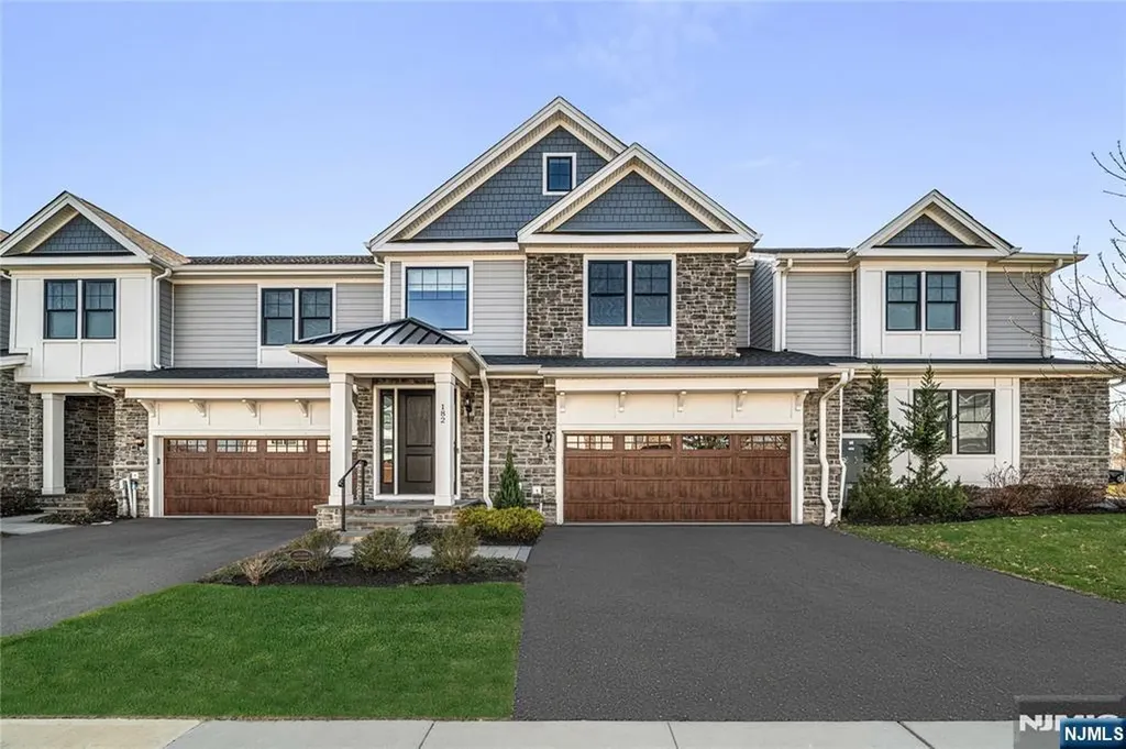 182 E Woodmont Circle River Vale NJ 07675