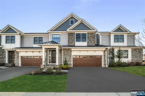 182 E Woodmont Circle River Vale NJ 07675