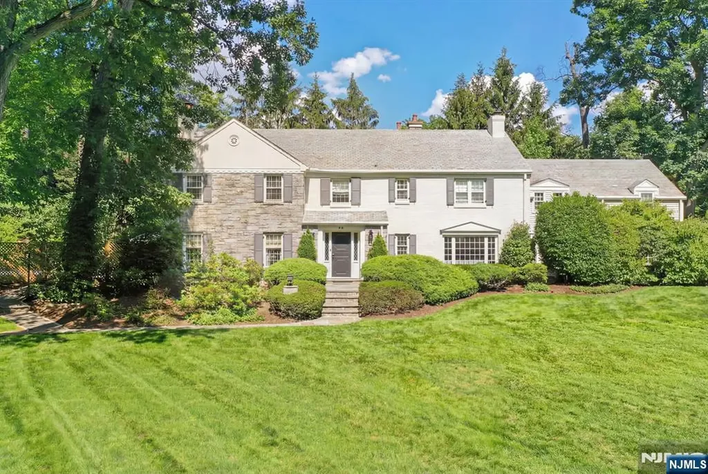 70 Yantacaw Brook Road Montclair NJ 07043