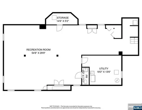 70 Yantacaw Brook Road Montclair NJ 07043