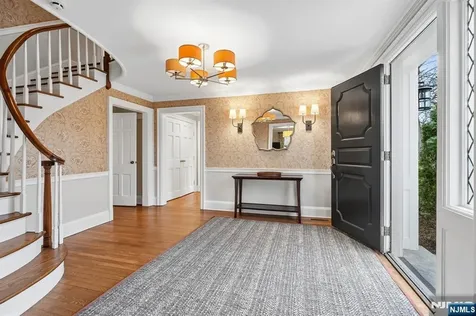 70 Yantacaw Brook Road Montclair NJ 07043