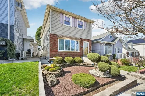 151 Arlington Boulevard North Arlington NJ 07031