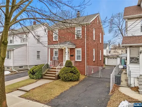 78 Floyd Avenue Bloomfield NJ 07003