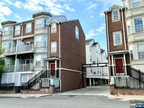 200 Dey Street Harrison NJ 07029