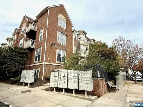 200 Dey Street Harrison NJ 07029