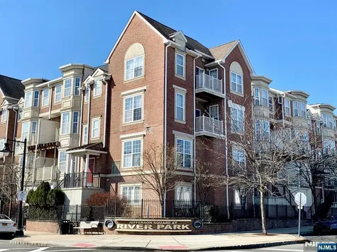 200 Dey Street Harrison NJ 07029