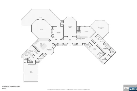 29 Hilltop Road Kinnelon Borough NJ 07405