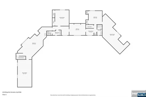 29 Hilltop Road Kinnelon Borough NJ 07405