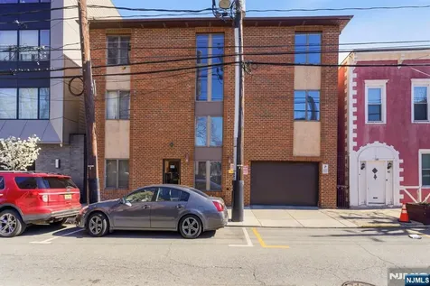 144 70th Street Guttenberg NJ 07093