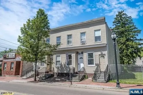 1099-1101 Ringwood Avenue Wanaque NJ 07420