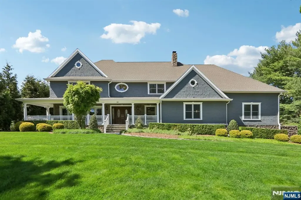 621 Farmdale Road Franklin Lakes NJ 07417