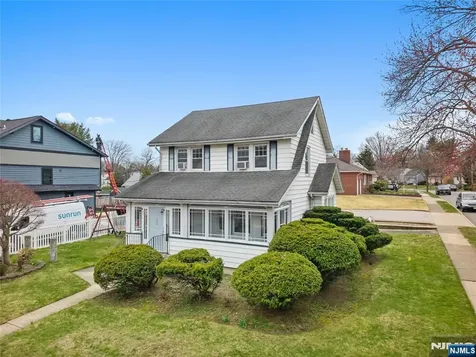 389 Colfax Avenue Clifton NJ 07013
