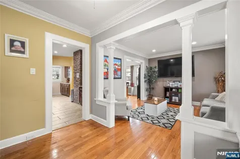389 Colfax Avenue Clifton NJ 07013