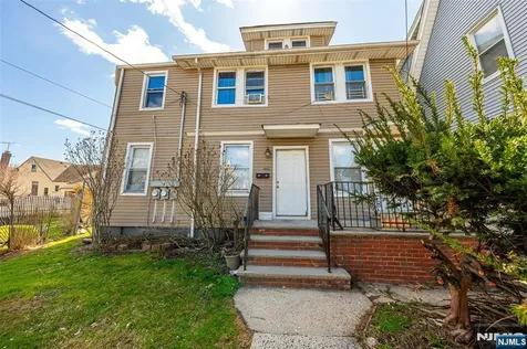 1460 Clinton Avenue Irvington NJ 07111