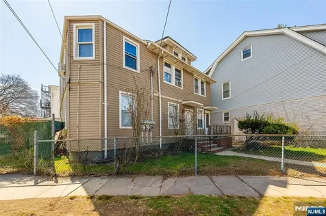 1460 Clinton Avenue Irvington NJ 07111