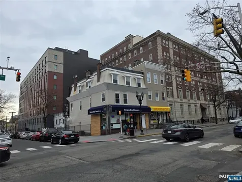 664 Bergen Avenue Jersey City NJ 07304