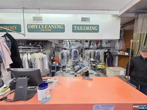 664 Bergen Avenue Jersey City NJ 07304