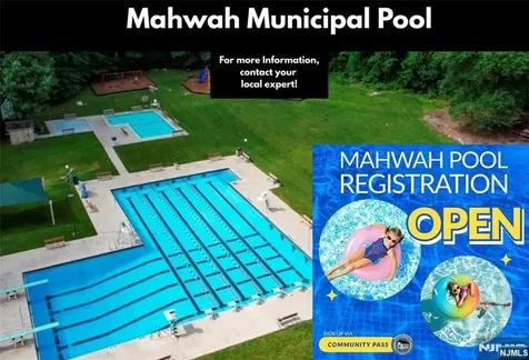 8 Mary Court Mahwah NJ 07430