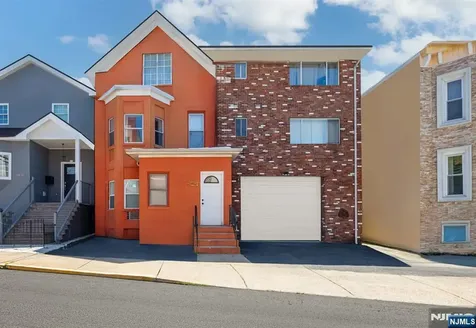 3912 Liberty Avenue North Bergen NJ 07047