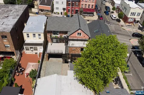 3912 Liberty Avenue North Bergen NJ 07047