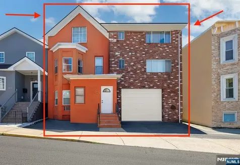 3912 Liberty Avenue North Bergen NJ 07047
