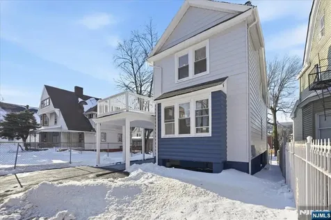 301 N Grove Street East Orange NJ 07017