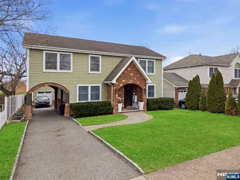 20 Wilcox Street Dumont NJ 07628