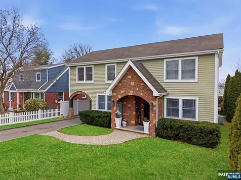 20 Wilcox Street Dumont NJ 07628