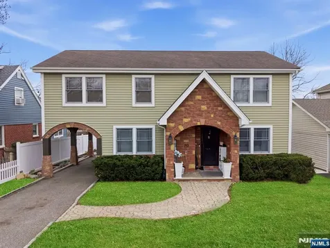 20 Wilcox Street Dumont NJ 07628