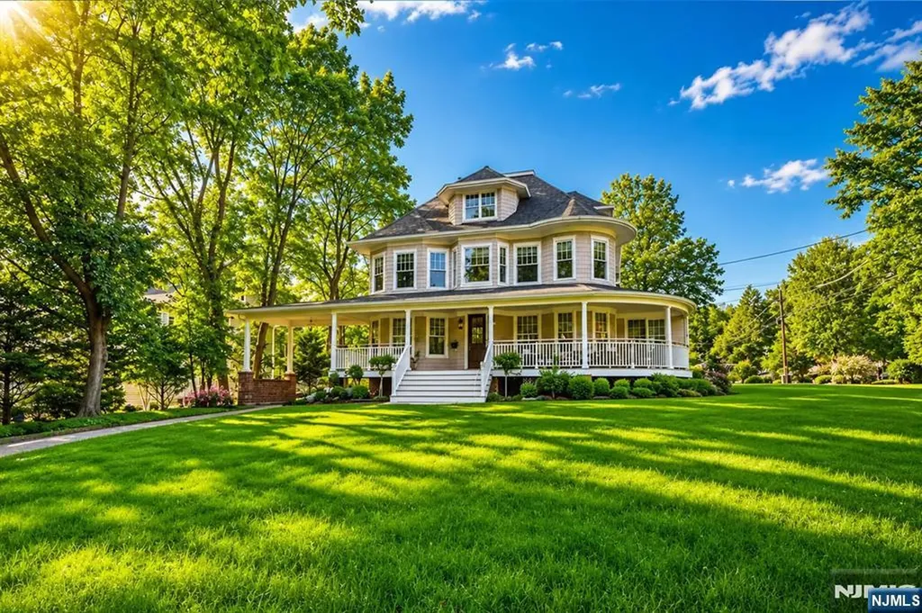 389 Spring Avenue Ridgewood NJ 07450