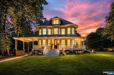 389 Spring Avenue Ridgewood NJ 07450