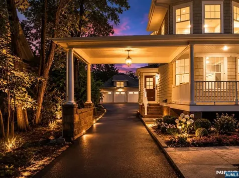 389 Spring Avenue Ridgewood NJ 07450