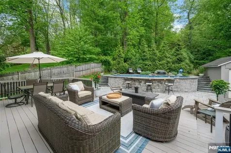 744 River Road Chatham Township NJ 07928