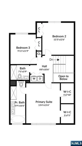 20 Lakeview Drive Old Tappan NJ 07675