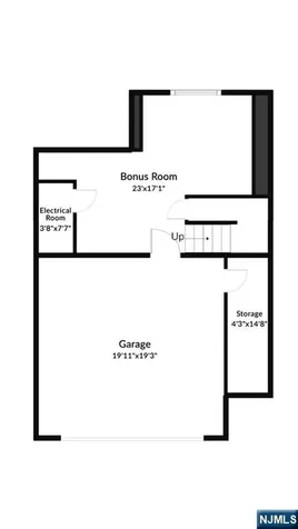 20 Lakeview Drive Old Tappan NJ 07675