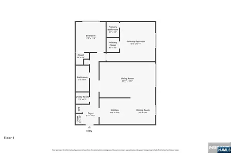 35 Riverview Court Secaucus NJ 07094