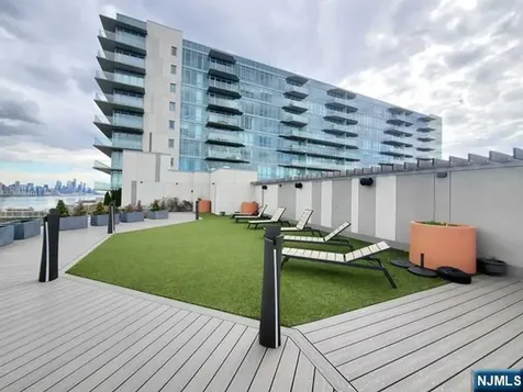 320 Adolphus Avenue Cliffside Park NJ 07010