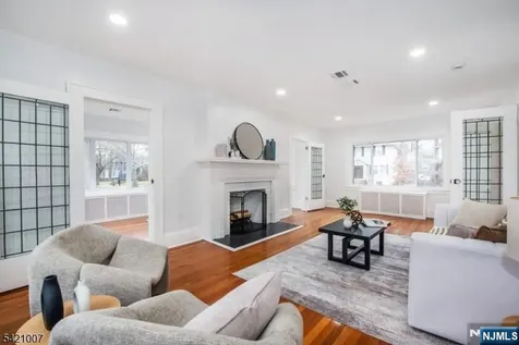 104 Reynolds Place South Orange Village NJ 07079