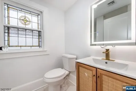104 Reynolds Place South Orange Village NJ 07079