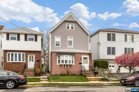 513 Hickory Street Kearny NJ 07032