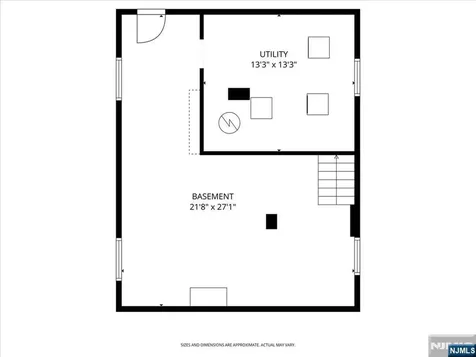 513 Hickory Street Kearny NJ 07032