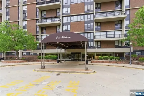 2 Horizon Road Fort Lee NJ 07024