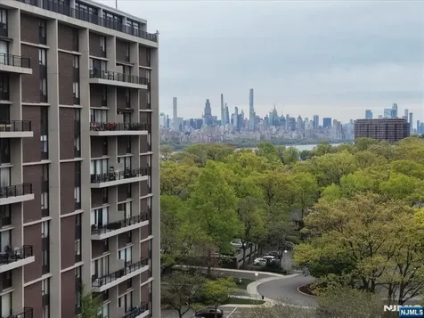 2 Horizon Road Fort Lee NJ 07024