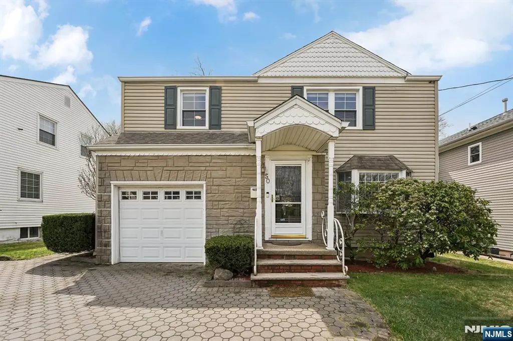 50 Beech Street Maywood NJ 07607