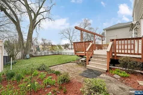 50 Beech Street Maywood NJ 07607
