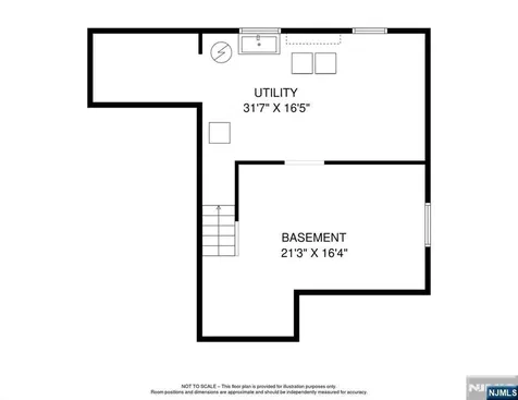 50 Beech Street Maywood NJ 07607