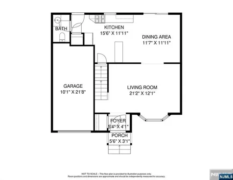 50 Beech Street Maywood NJ 07607
